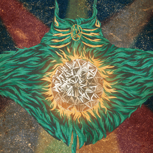 Mars Red Sky : Providence